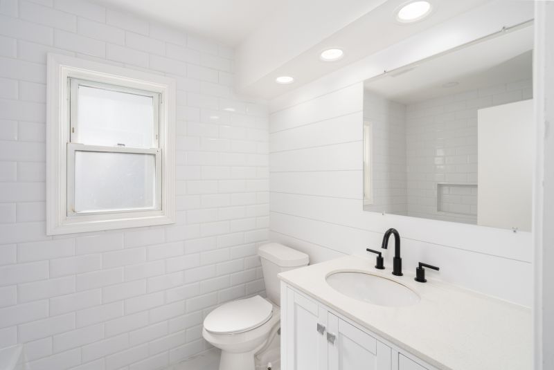 Top Bathroom Remodeling Companies in Elkridge, MD