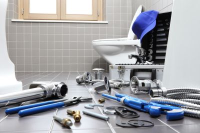 Top Bathroom Remodeling Companies in Laurel, MD