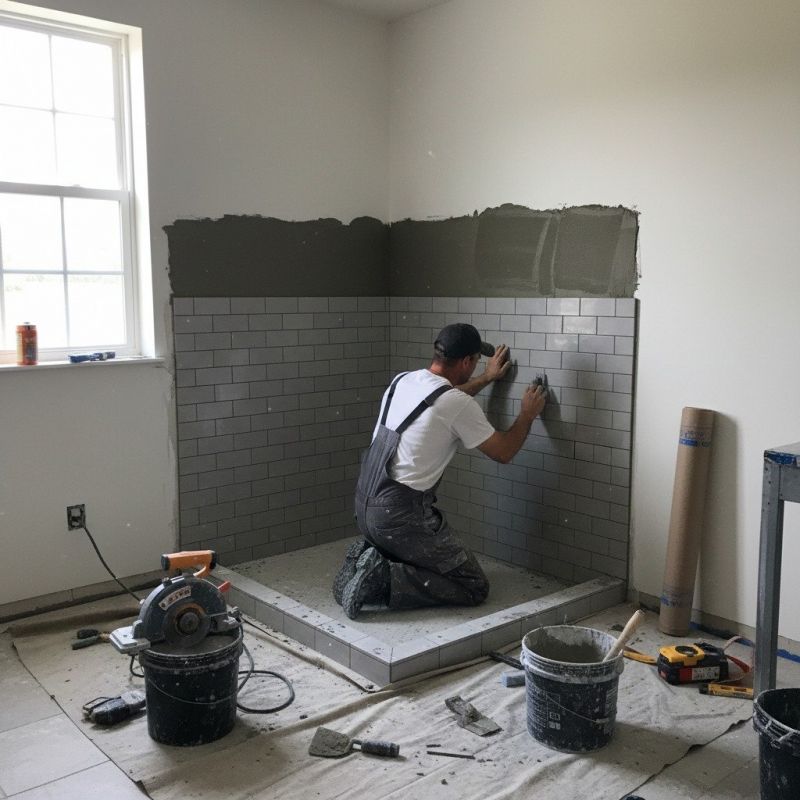Top Bathroom Remodeling Companies in Towson, MD