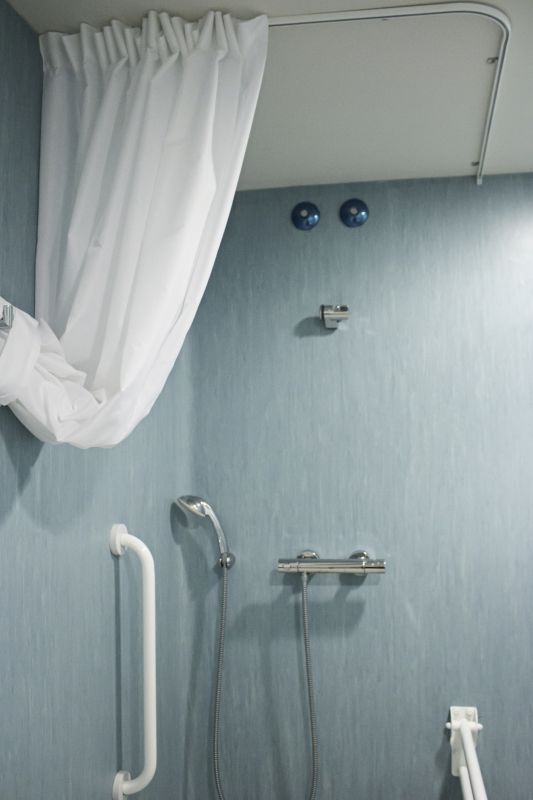 Cost of Shower Installation in Pasadena, MD